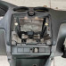 Торпедо Ford Focus II дорестайлинг Торпедо Ford Focus II дорестайлинг