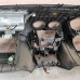 Торпедо Ford Focus II дорестайлинг Торпедо Ford Focus II дорестайлинг