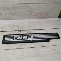 Декоративная крышка двигателя накладка BMW 5 серии V (E60/E61) рестайлинг