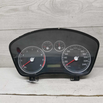 Панель приборов щиток Ford Focus II дорестайлинг