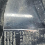 Фонарь задний правый Ford Focus II дорестайлинг