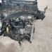 Двигатель Ford Focus II дорестайлинг