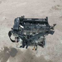 Двигатель Ford Focus II дорестайлинг Двигатель Ford Focus II дорестайлинг
