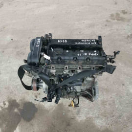 Двигатель Ford Focus II дорестайлинг Двигатель Ford Focus II дорестайлинг