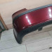 Бампер задний Ford Focus II