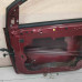 Дверь передняя правая Ford Focus II дорестайлинг