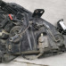 Фара передняя левая Nissan Tiida I