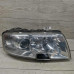Фара передняя правая Skoda superb I