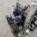 Мкпп Nissan Tiida I
