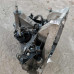Мкпп Nissan Tiida I