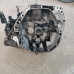 Мкпп Nissan Tiida I