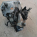 Мкпп Nissan Tiida I