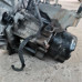 Мкпп Nissan Tiida I
