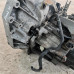 Мкпп Nissan Tiida I