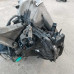 Мкпп Nissan Tiida I