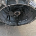 Мкпп Ford Focus II С ДАТЧИКОМ НА СПИДОМЕТР дорестайлинг
