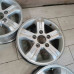 Диск колёсные Kia Sorento I R16