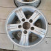 Диск колёсные Kia Sorento I R16