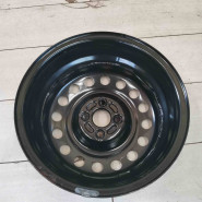 Диск колёсный r15 Lifan Solano I (620)