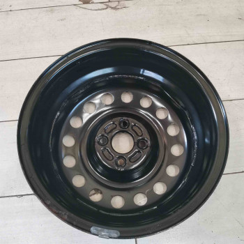 Диск колёсный r15 Lifan Solano I (620)
