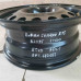 Диск колёсный r15 Lifan Solano I (620)