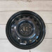 Диск колёсный r15 Lifan Solano I (620)