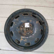 Диски колёсные Volkswagen Golf 4, Skoda Octavia I (A4), Volkswagen Bora, Audi A3 8L R15