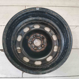 Диски колёсные Volkswagen Golf 4, Skoda Octavia I (A4), Volkswagen Bora, Audi A3 8L R15