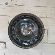 Диски колёсные Volkswagen Golf 4, Skoda Octavia I (A4), Volkswagen Bora, Audi A3 8L R16
