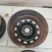Диски колёсные Ford Focus II, Ford c-max R15