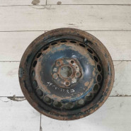 Диск штампованные R15 Volkswagen Passat B5, Audi A6 C5, Audi A4 B5, Audi A4 B6, Audi A4 b7, Audi 100 C4, Volkswagen Passat B5 GP, Volkswagen Transporter t4