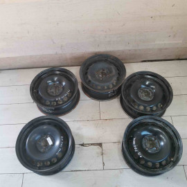 Диски колёсные Renault Logan 2, Renault Sandero 2, Renault Logan 1, Renault Sandero 1, Renault symbol R15 Диски колёсные Renault Logan 2, Renault Sandero 2, Renault Logan 1, Renault Sandero 1, Renault symbol R15