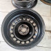 Диски колёсные Renault Logan 2, Renault Sandero 2, Renault Logan 1, Renault Sandero 1, Renault symbol R15 Диски колёсные Renault Logan 2, Renault Sandero 2, Renault Logan 1, Renault Sandero 1, Renault symbol R15