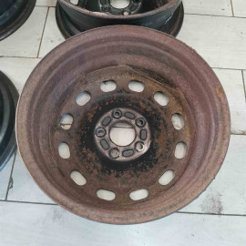 Диски колёсные Ford Focus II, Ford c-max R15 Диски колёсные Ford Focus II, Ford c-max R15