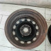 Диски колёсные Ford Focus II, Ford c-max R15