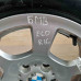 Диски колёсные BMW 5 серии V (E60/E61) R16 рестайлинг