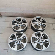 Диски колёсные R16 Volkswagen Passat b7, Volkswagen Passat B5, Audi A6 C5, Audi A4 B5, Audi A4 B6, Audi A4 b7, Audi 100 C4, Volkswagen Passat B5 GP, Volkswagen Transporter t4 Диски колёсные R16 Volkswagen Passat b7, Volkswagen Passat B5, Audi A6 C5, Audi A4 B5, Audi A4 B6, Audi A4 b7, Audi 100 C4, Volkswagen Passat B5 GP, Volkswagen Transporter t4