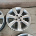 Диски колёсные Lifan Solano I (620) R15