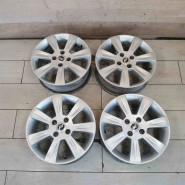 Диски колёсные Lifan Solano I (620) R15