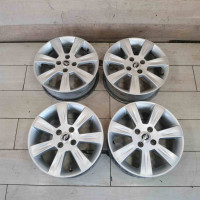 Диски колёсные Lifan Solano I (620) R15 Диски колёсные Lifan Solano I (620) R15