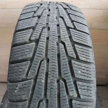 Шина nokian nordman rs2 235/65 r17 Шина nokian nordman rs2 235/65 r17