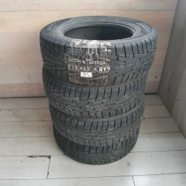 Шина nokian nordman rs2 235/65 r17 Шина nokian nordman rs2 235/65 r17
