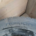Шина nokian nordman rs2 235/65 r17 Шина nokian nordman rs2 235/65 r17