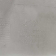 Бампер передний Ford Focus II дорестайлинг
