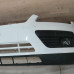 Бампер передний Ford Focus II дорестайлинг