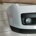 Бампер передний Ford Focus II дорестайлинг