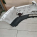 Бампер передний Ford Focus II дорестайлинг