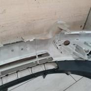 Бампер передний Ford Focus II дорестайлинг