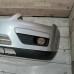 Бампер передний Ford Focus II дорестайлинг