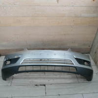 Бампер передний Ford Focus II дорестайлинг
